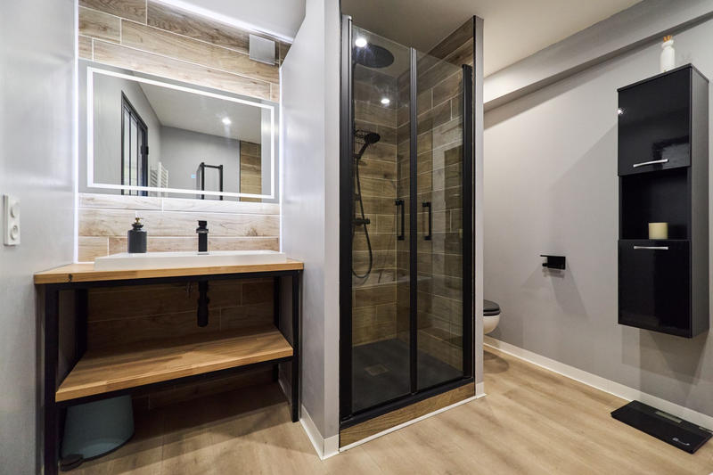 Maison - 188 m² - 7 pièces