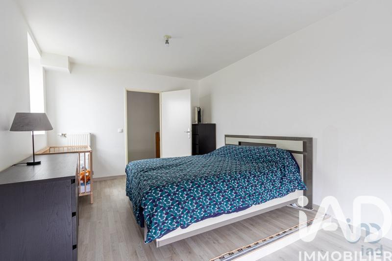 Duplex - 54 m² - 2 pièces