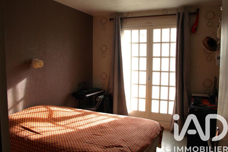 Maison de campagne - 105 m² - 4 pièces