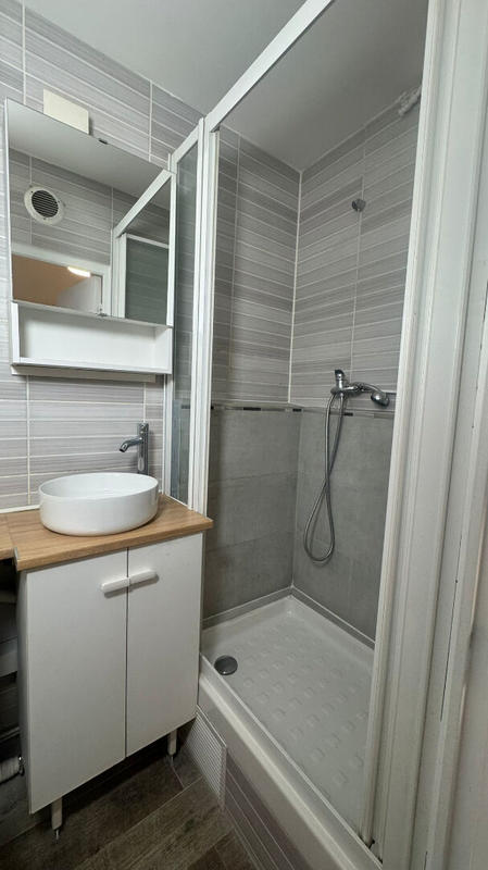 Appartement - 13 m² - 1 pièce