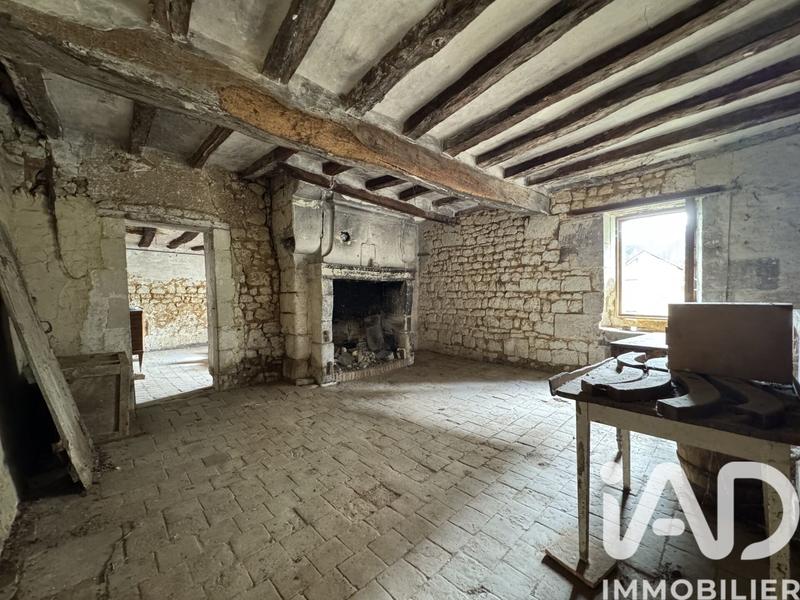 Maison de village - 260 m² - 13 pièces