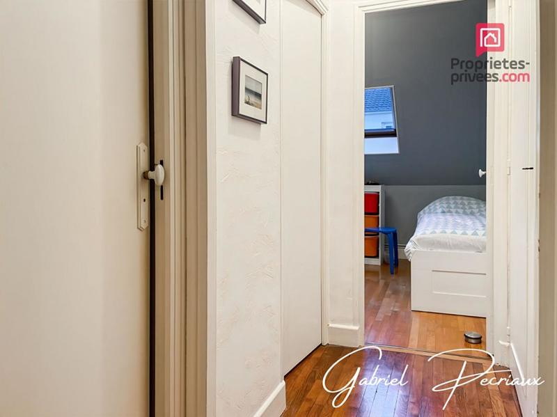 Appartement - 78 m² - 4 pièces