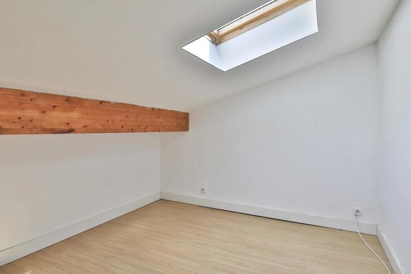 Maison - 66 m² - 4 pièces