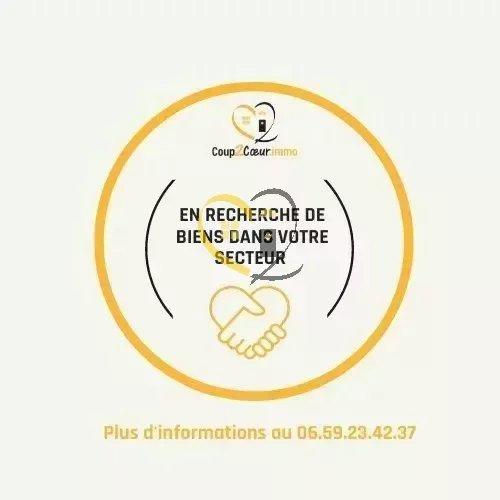 Immeuble mixte - 417 m²