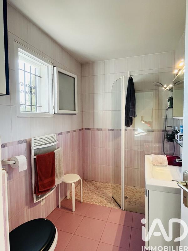 Maison - 127 m² - 6 pièces