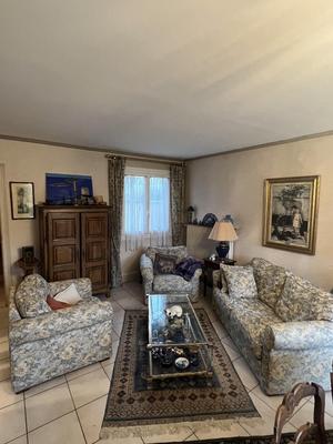 Maison - 97 m² - 4 pièces