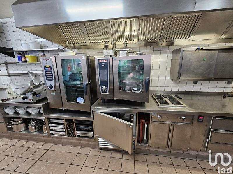 Local commercial - 345 m²