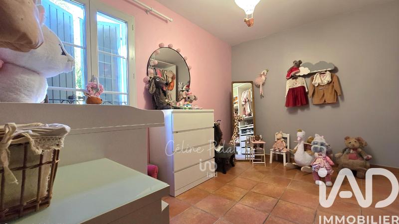 Maison de maîtres - 161 m² - 5 pièces