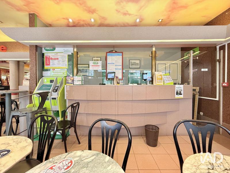 Local commercial - 100 m²