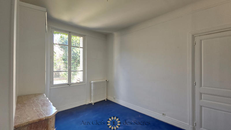 Appartement - 147 m² - 5 pièces