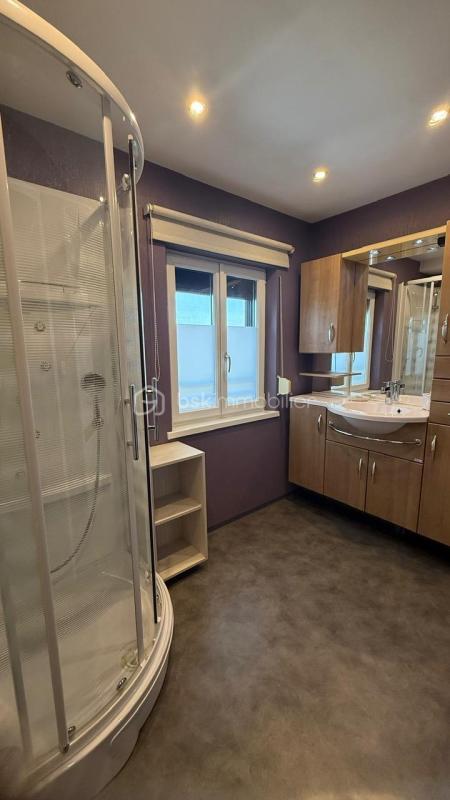 Maison - 154 m² - 8 pièces