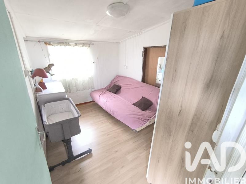 Maison - 136 m² - 4 pièces