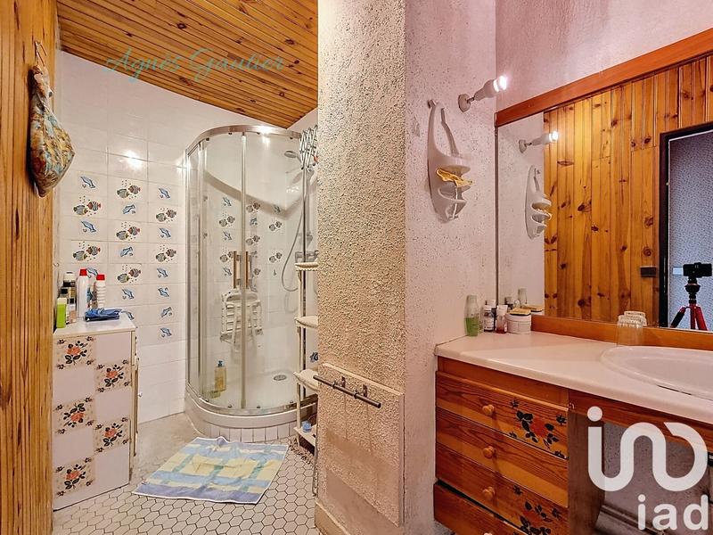 Appartement - 83 m² - 4 pièces