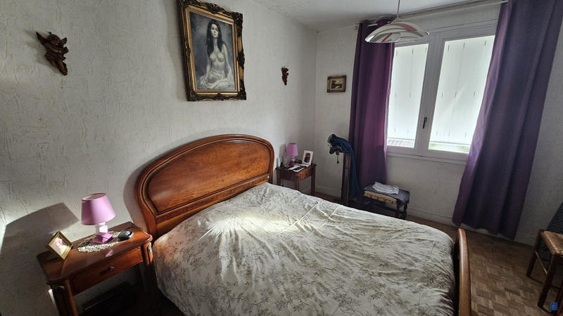 Appartement - 67 m² - 3 pièces