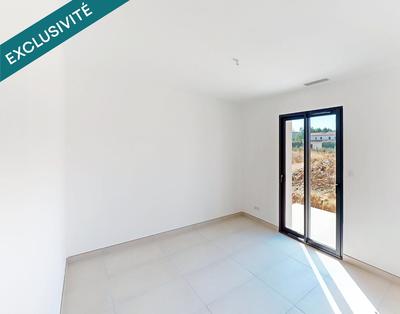 Maison - 59 m² - 3 pièces