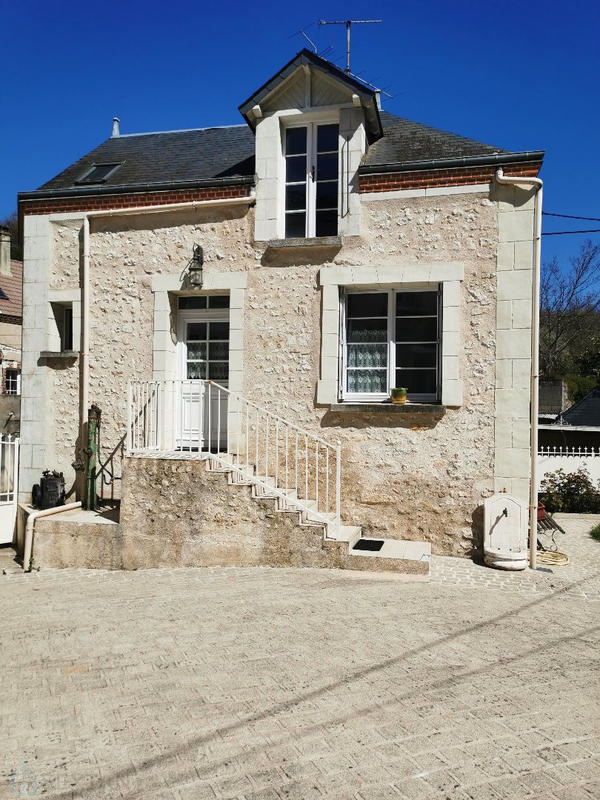 Maison - 176 m² - 6 pièces