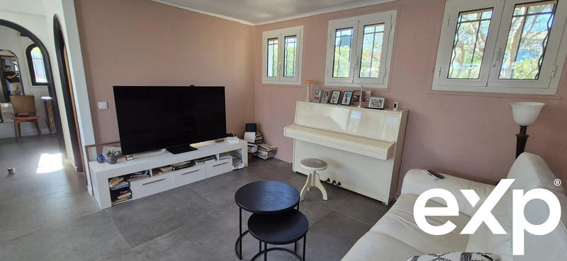 Villa - 132 m² - 7 pièces