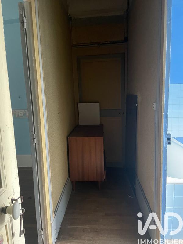 Maison de village - 200 m² - 10 pièces