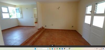 Maison - 107 m² - 5 pièces