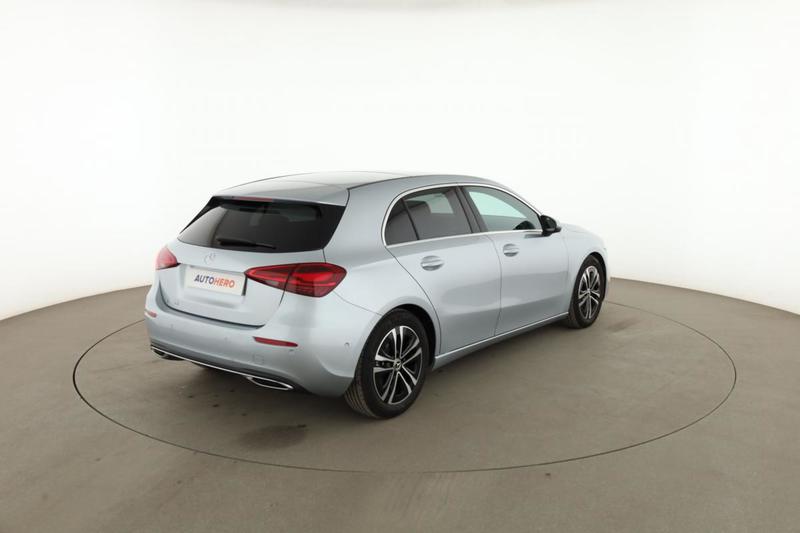 Mercedes Classe a 180 Progressive Line 7g-Dct 136 ch