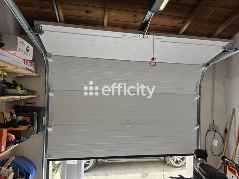 Maison - 99 m² - 4 pièces