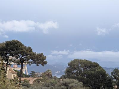 Appartement - 98 m² - 4 pièces