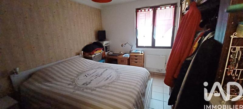 Appartement - 30 m² - 2 pièces