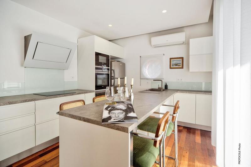 Maison - 158 m² - 5 pièces