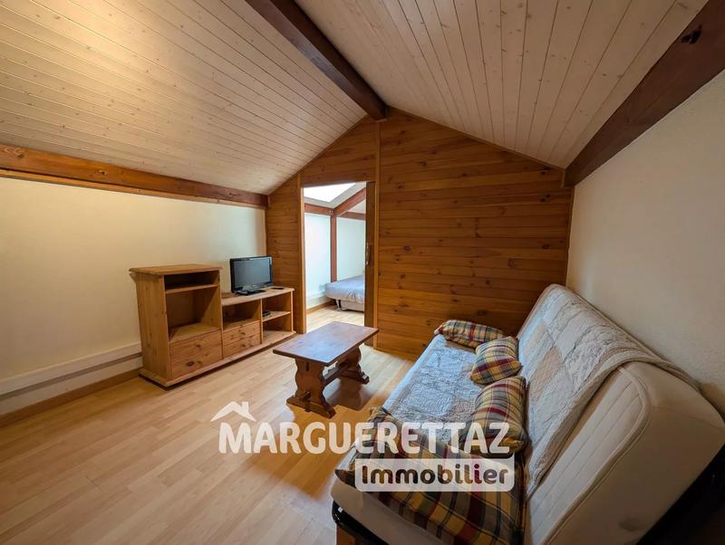 Appartement - 48 m² - 3 pièces