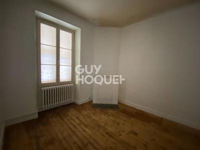 Maison de ville - 45 m² - 3 pièces