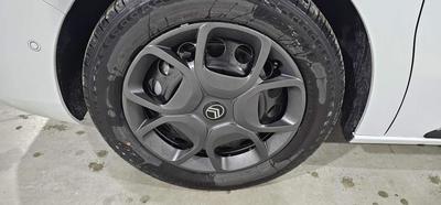 Citroën Jumpy Cabine Approfondie Cab m Bluehdi 180 s&amp;S Eat8