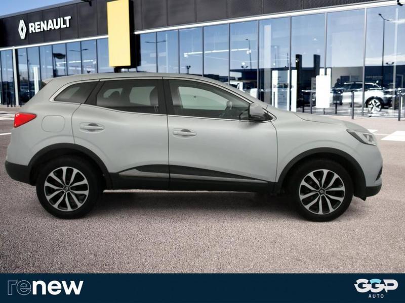 Renault Kadjar Blue dCi 115 Edc Evolution