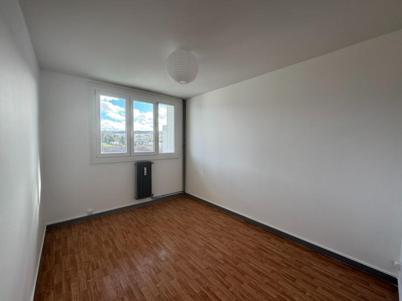 Appartement - 69 m² - 4 pièces