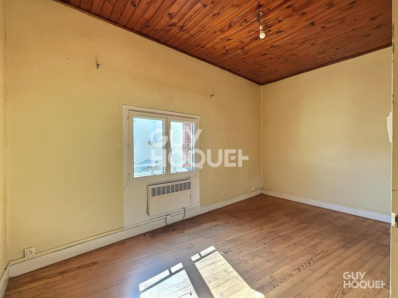 Appartement - 75 m² - 4 pièces