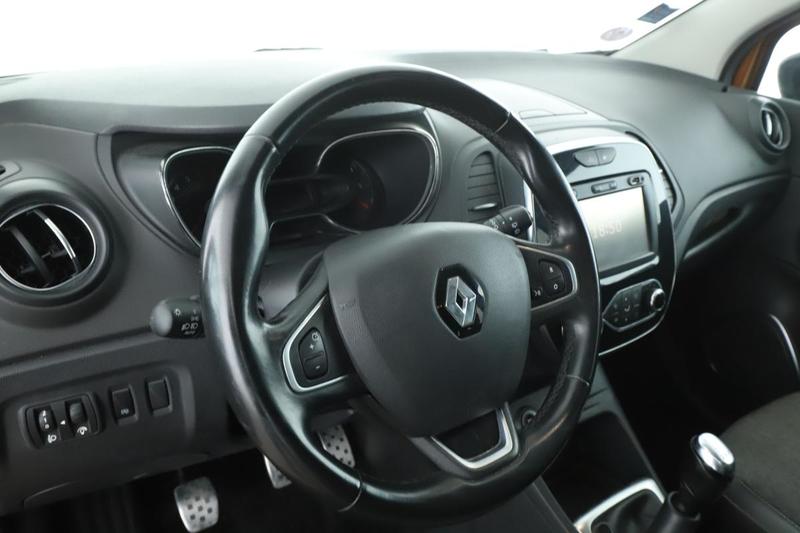 Renault Captur 0.9 TCe Intens 90 ch