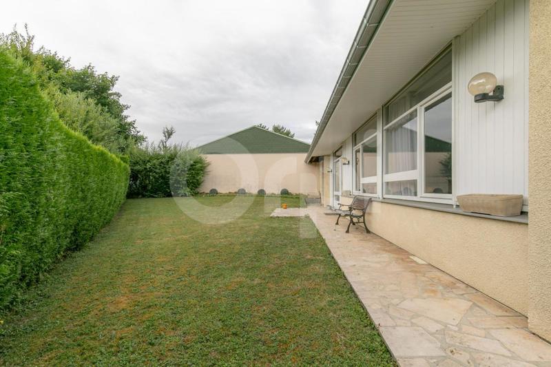 Maison - 83 m² - 3 pièces