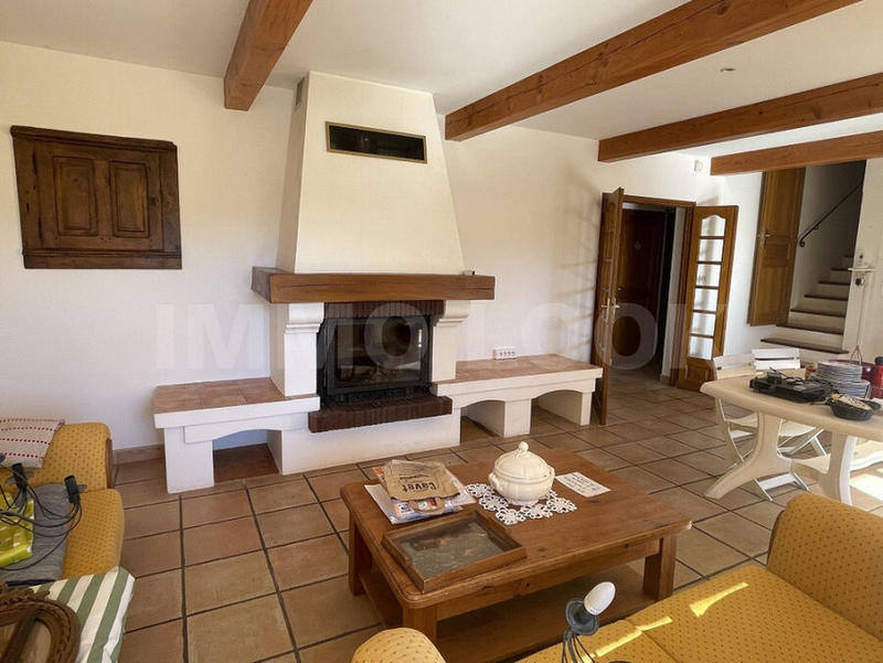 Maison - 157 m² - 6 pièces