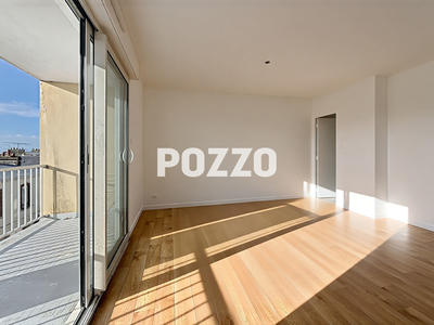 Appartement - 32 m² - 1 pièce