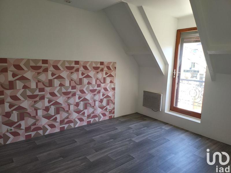 Maison - 39 m² - 2 pièces