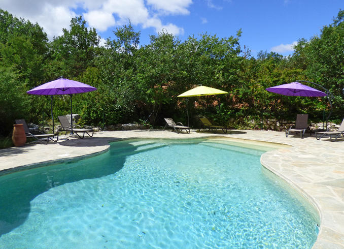 Demeure - 552 m² - 15 pièces