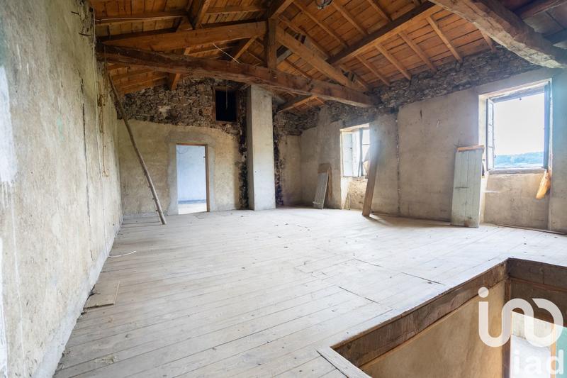 Ferme - 300 m² - 8 pièces