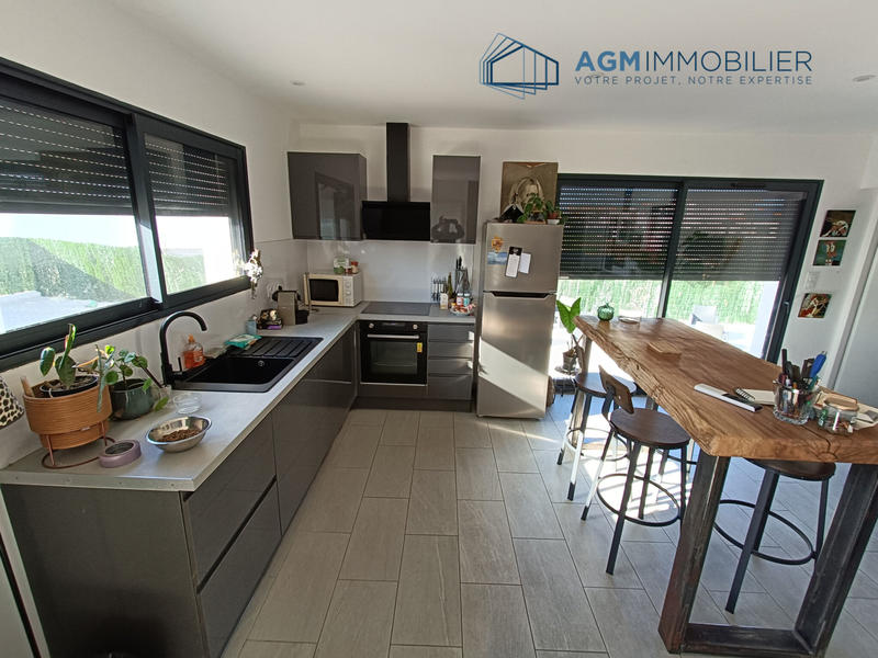 Villa - 73 m² - 3 pièces