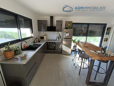 Villa - 73 m² - 3 pièces