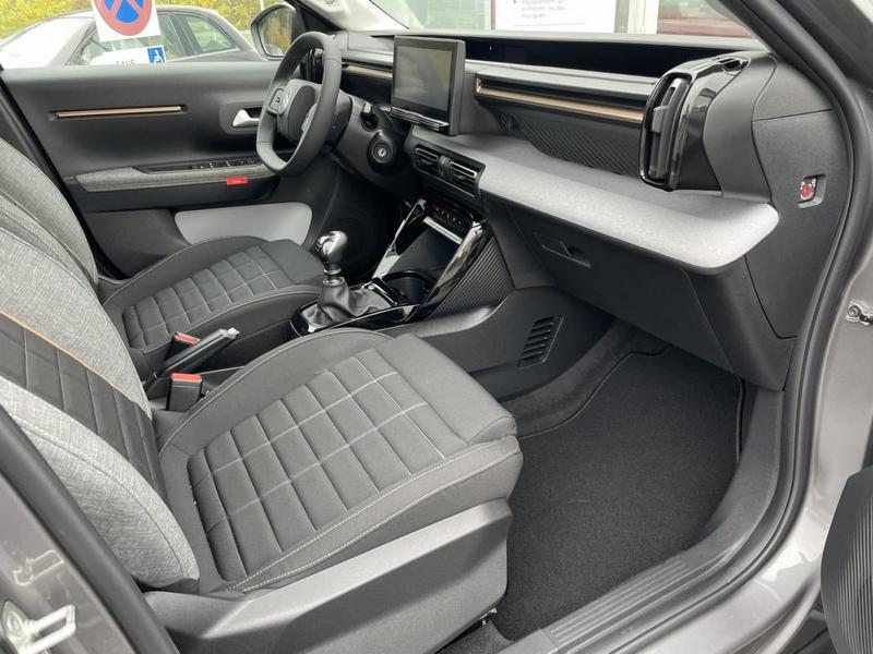 Citroën C3 Aircross Nouveau Turbo 100 - Garantie Constructeur en 7 Places