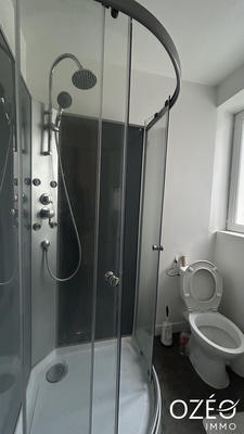 Immeuble - 209 m² - 3 pièces