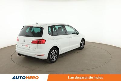 Volkswagen Golf Sportsvan VII 1.4 Tsi BlueMotion Tech Sound Dsg7 125 ch
