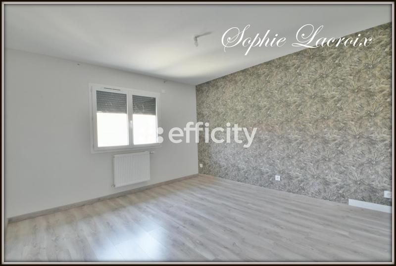 Villa - 127 m² - 4 pièces