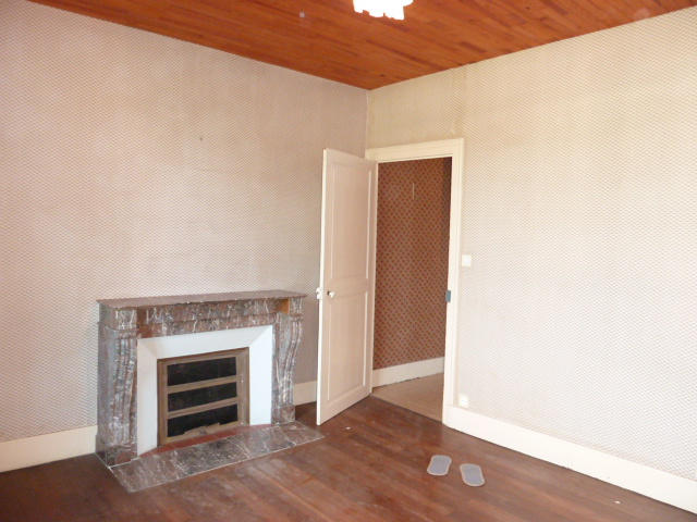 Maison de village - 189 m² - 6 pièces