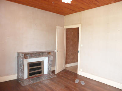 Maison de village - 189 m² - 6 pièces