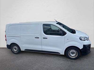 Peugeot Expert Fgn Tole Standard 1.5 Bluehdi 120 s&amp;S Bvm6 Premium